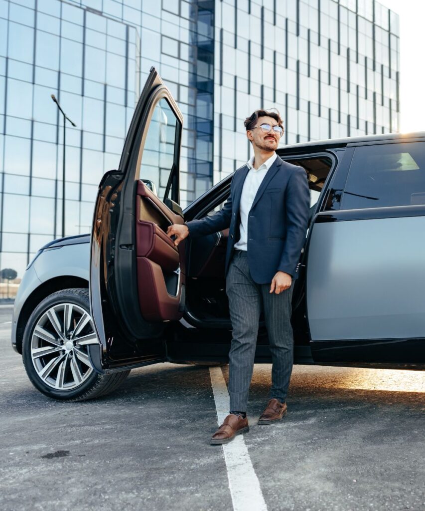 Built to Impress