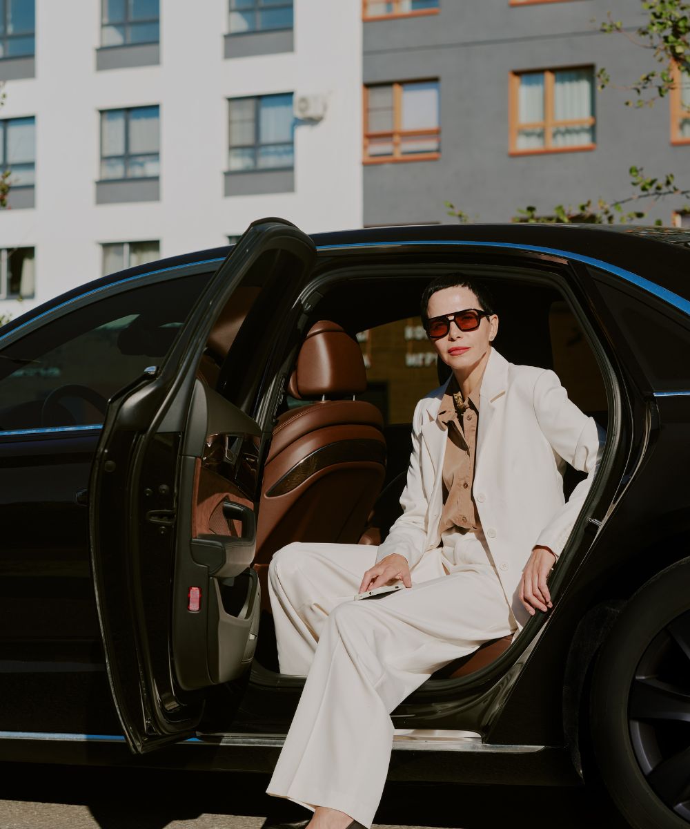 Mercedes E-Class ready for luxury E-Class hire London