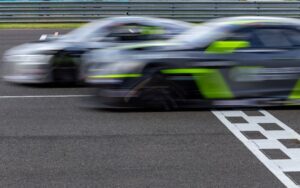 Silverstone Grand Prix