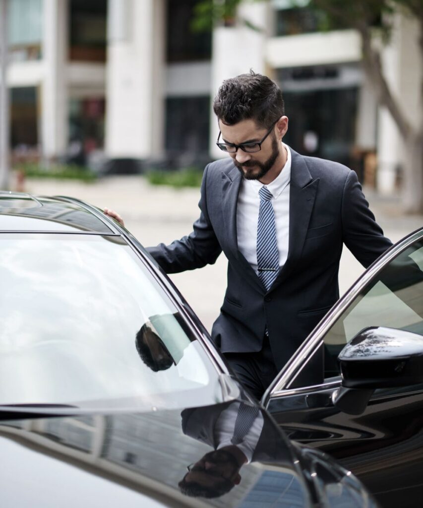 Chelsea Luxury Chauffeur
