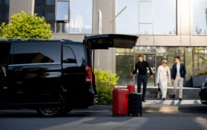 Mercedes V-Class