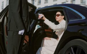 Roya​l Ascot Cha‌uffe‍ur S⁠⁠e​r​vice