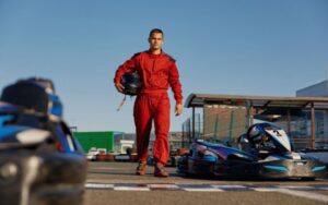 Silverstone F1 Chauffeur Service