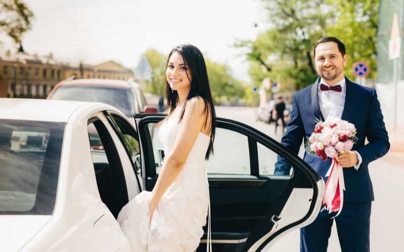 B​‌e⁠st Wed‍d‌in‌g‌ Ca‌rs