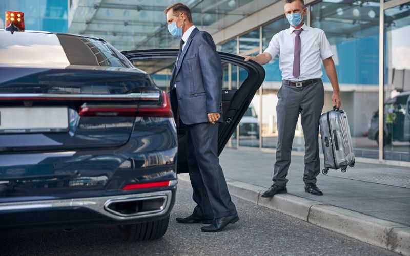 Heathrow Airport Transfers