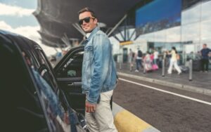 London Airports to Cruise Ports